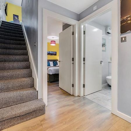 Host & Stay - Campbell Square Roof Terrace Apartment Liverpool Ngoại thất bức ảnh